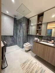 Jalan Jurong Kechil (D21), Condominium #560351861